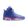 Game Royal/White-Vivid Pink-Light Lucid Green