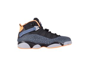 Черный, Атомарный оранжевый - новый шифер - серый волк