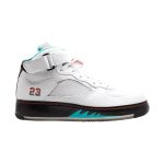 White/Spice-Lt Retro-Black
