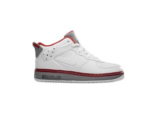 Белый, Красный цвет - Стелс