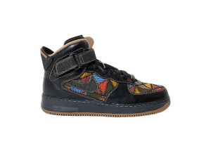 Черный, Walnut-Court Blue