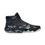 Black/Blue