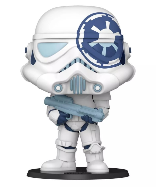 Pop star wars stormtrooper discount