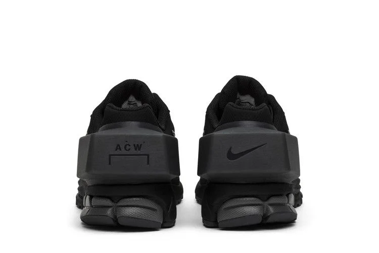 Кроссовки A-Cold-Wall* x Nike Air Zoom Vomero 5 'Black'