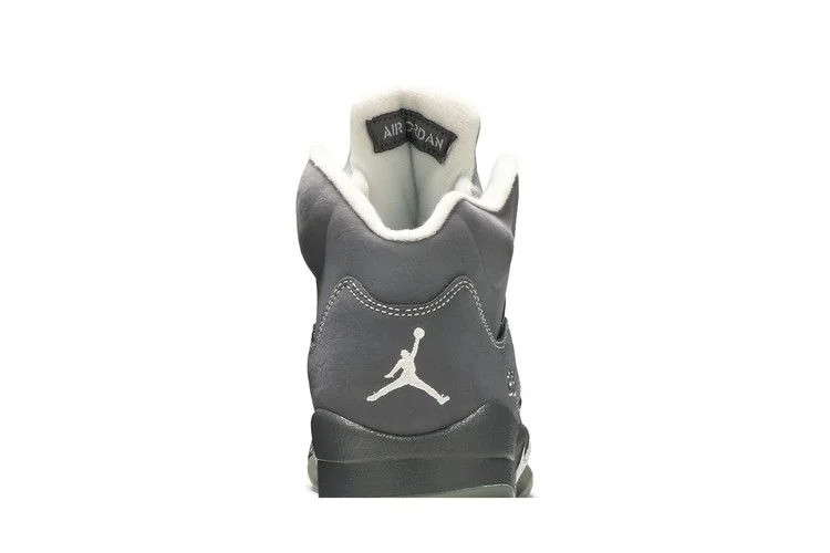 Кроссовки Air Jordan 5 Retro GS 'Wolf Grey' 2011