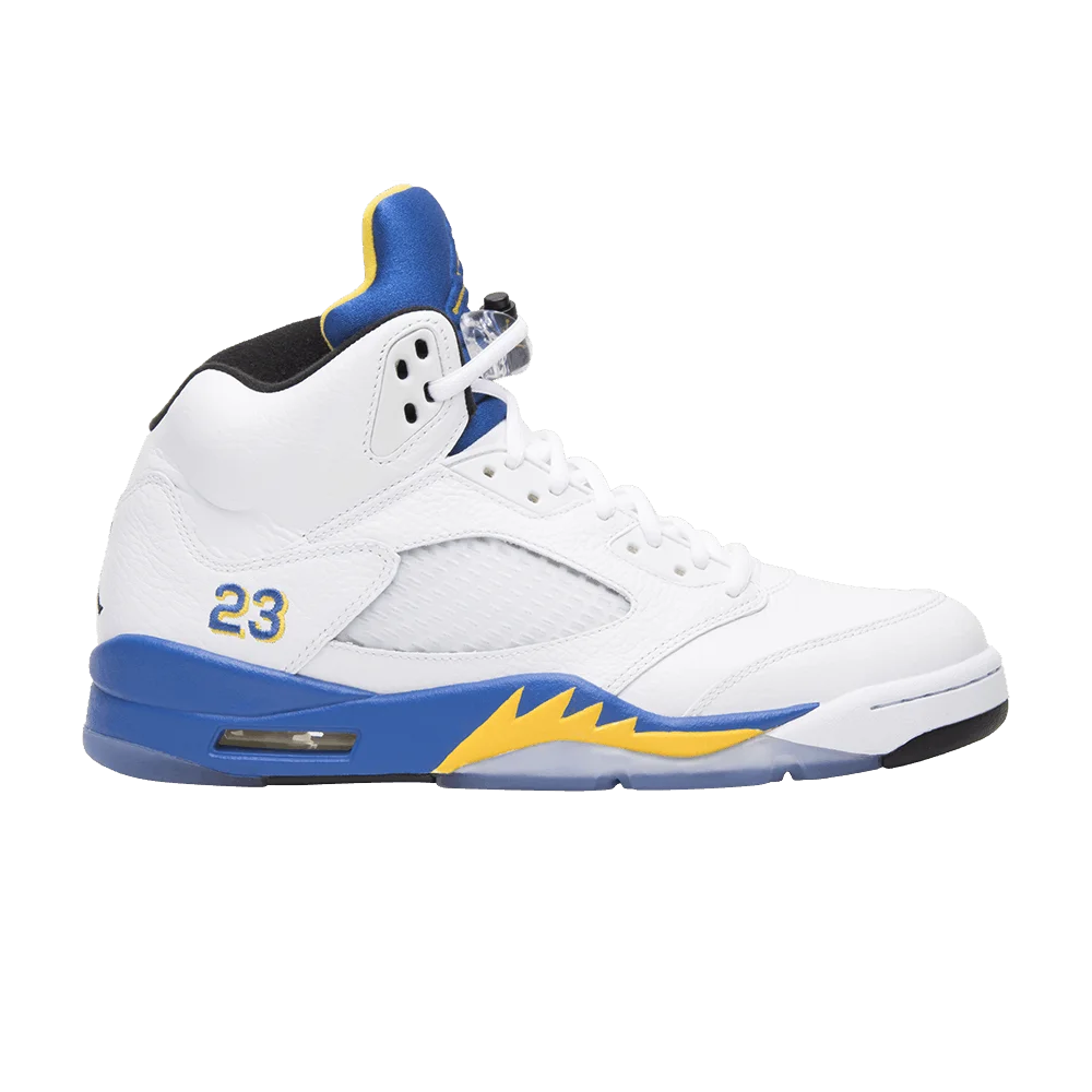 Белый, Varsity Maize-Varsity Royal-Black