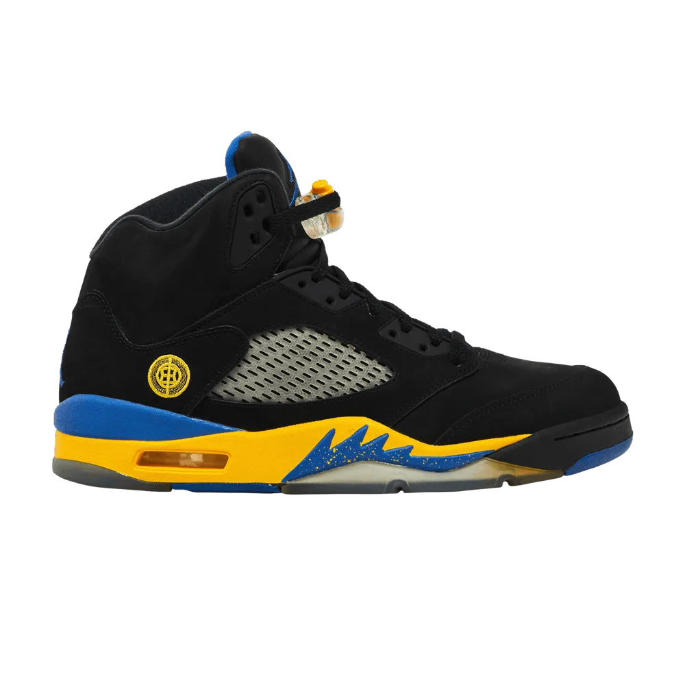 Черный, Varsity Royal-Varsity Maize