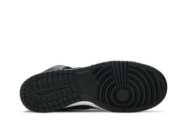Кроссовки Fragment Design x Nike Dunk High 'Beijing'