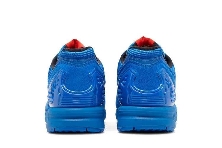 Кроссовки LEGO x adidas ZX 8000 'Color Pack - Royal Blue'