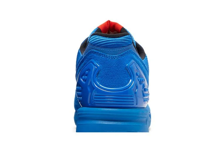 Кроссовки LEGO x adidas ZX 8000 'Color Pack - Royal Blue'