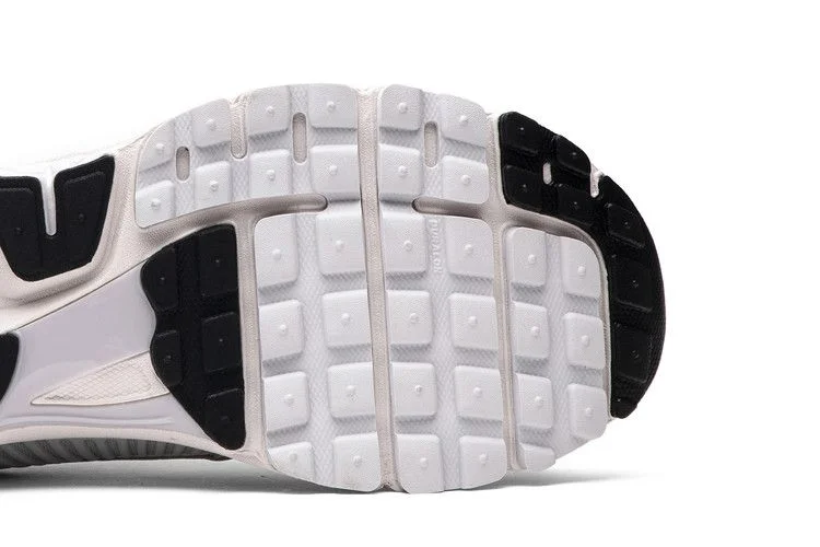 Кроссовки Nike Air Zoom Vomero 5 'Vast Grey' 2019