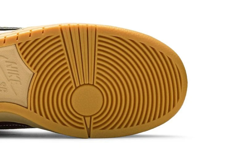 Кроссовки Nike Dunk Low SB 'What The Paul'