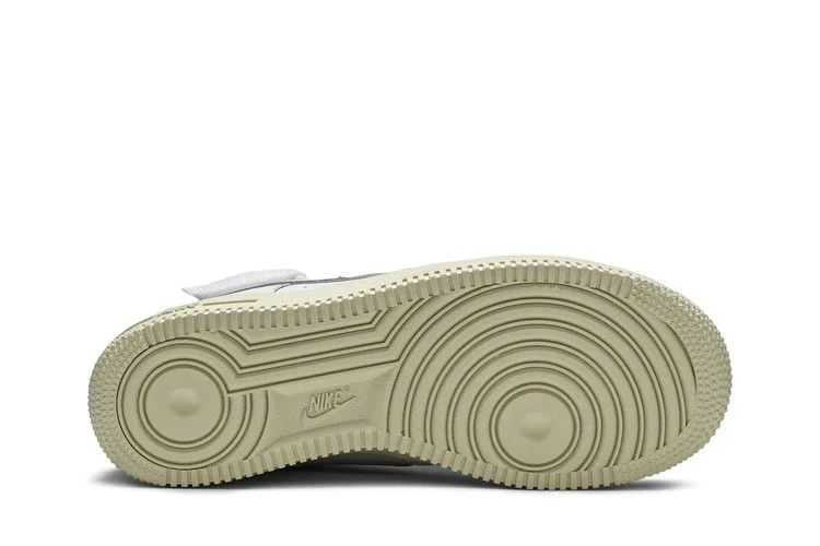 Кроссовки Nike Wmns Air Force 1 High Utility 'White'
