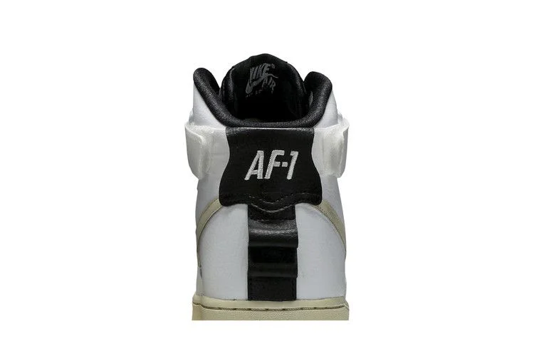 Кроссовки Nike Wmns Air Force 1 High Utility 'White'