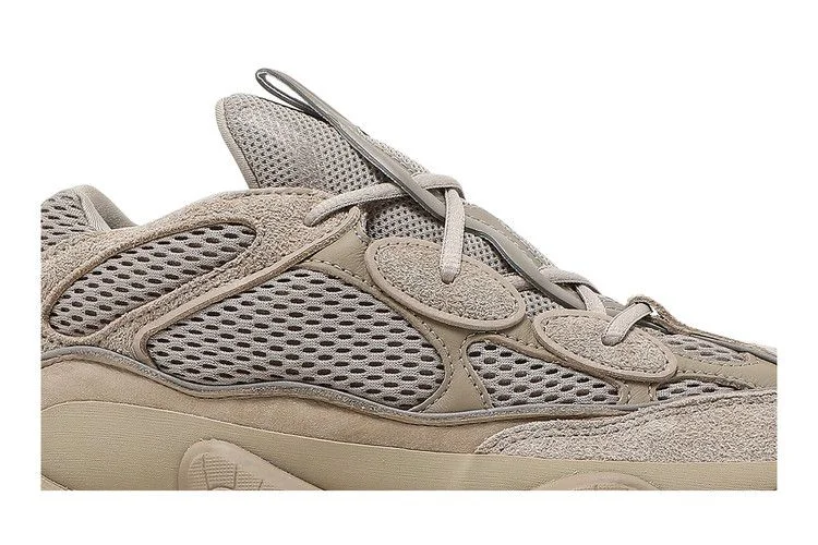 Кроссовки adidas Yeezy 500 'Taupe Light'