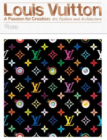 Louis Vuitton A Passion for Creation 1