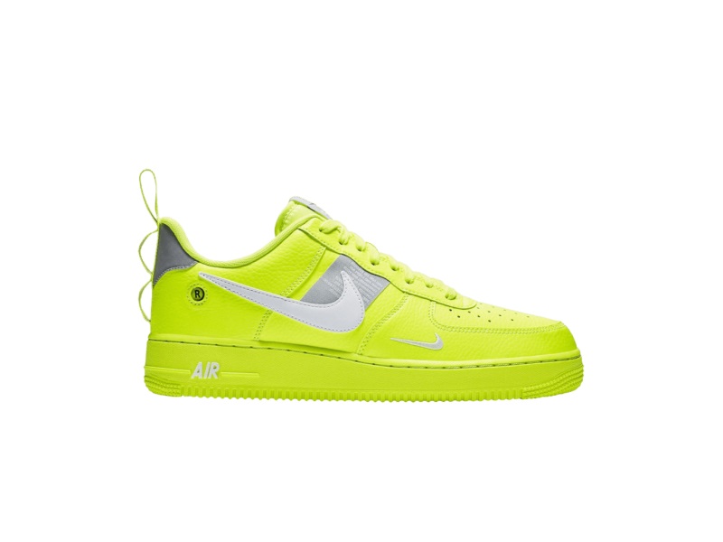Nike Air Force 1 Low LV8 Utility PS Volt