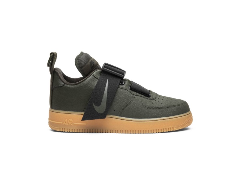 Nike Air Force 1 Low Utility Sequoia