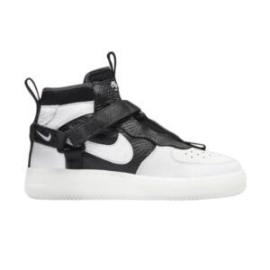 Nike Air Force 1 Utility Mid GS Ocra