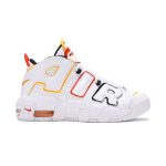 Nike Air More Uptempo GS Rosewell Raygun