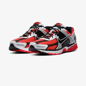 Nike Air Zoom Vomero 5 SE Bright Crimson 1