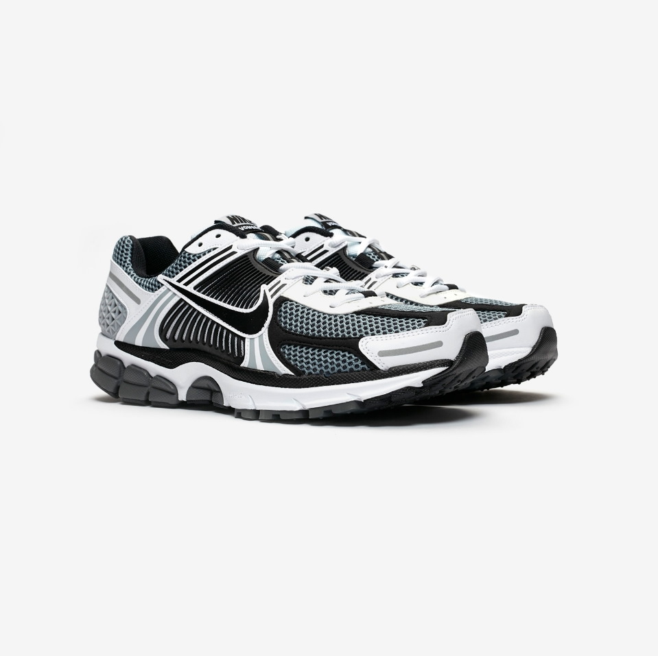 Nike air zoom spiridon dark grey best sale