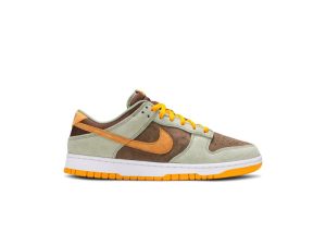 Dusty Olive/Pro Gold