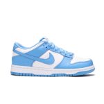 White/University Blue/White
