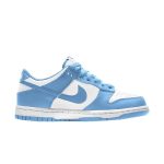 White/University Blue/White
