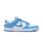 White/University Blue/White