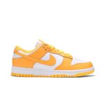 Laser Orange/Laser Orange/Sail
