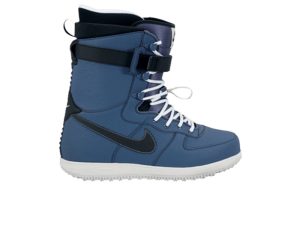 Utility Blue/Black/Light Bone