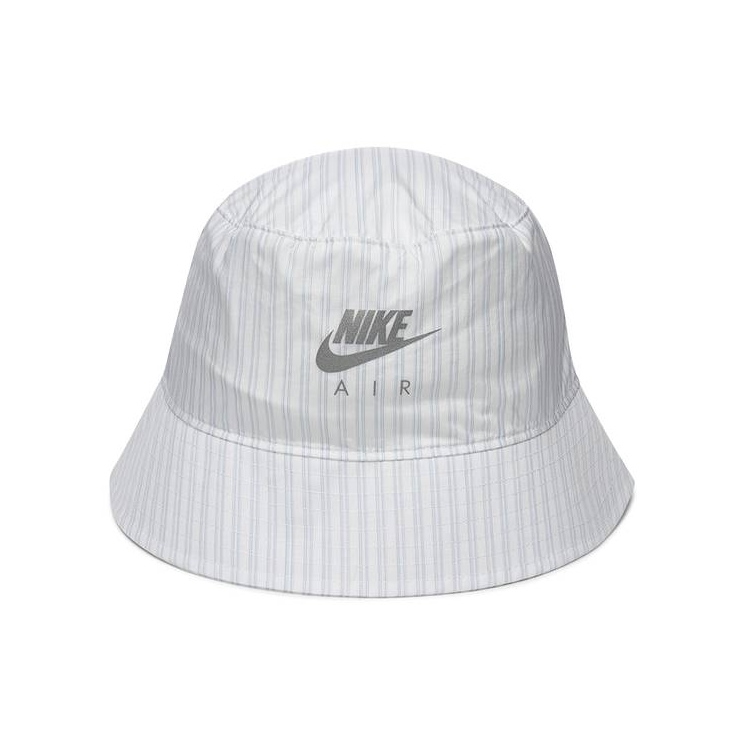 Nike x Kim Jones Bucket Hat White 1