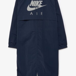 Nike x Kim Jones Parka Navy Grey 2