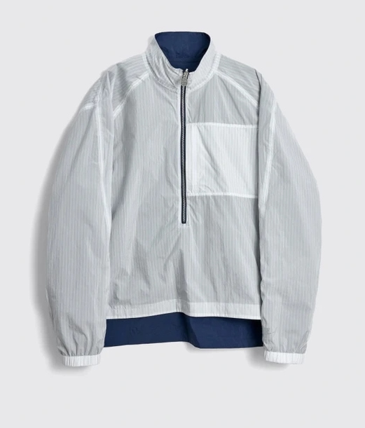 nike x kim jones windbreaker