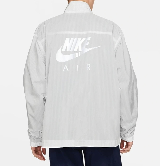 Nike x Kim Jones Windbreaker Navy White DC9984 100