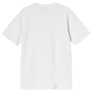 Nike x Stussy International T Shirt White 2