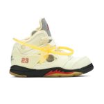 Sail/Fire Red/Muslin/Black