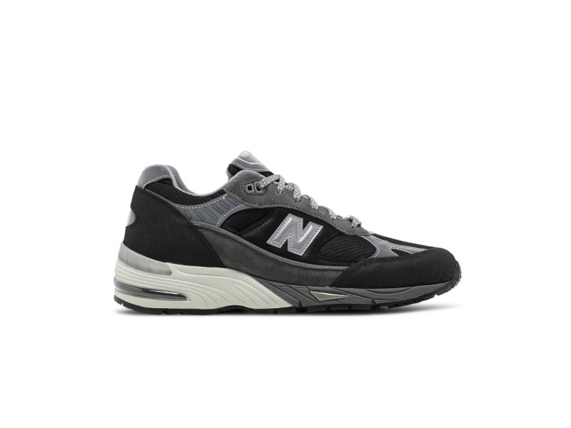 Slam Jam x New Balance 991 Made In England Shap Store