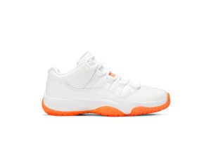 Белый, Яркий цитрус