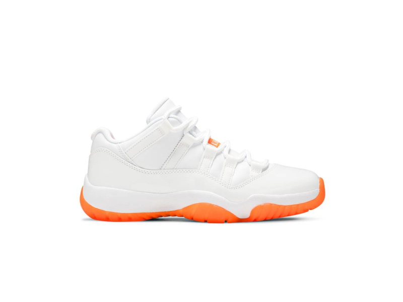 air jordan low 11 citrus