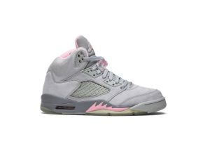 Серебряный, Застенчивый розовый - Стелс