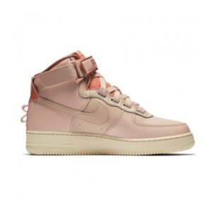 Wmns Nike Air Force 1 High Utility Particle Beige