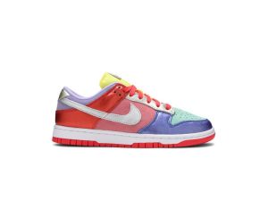 Sunset Pulse/Silver/Purple Pulse