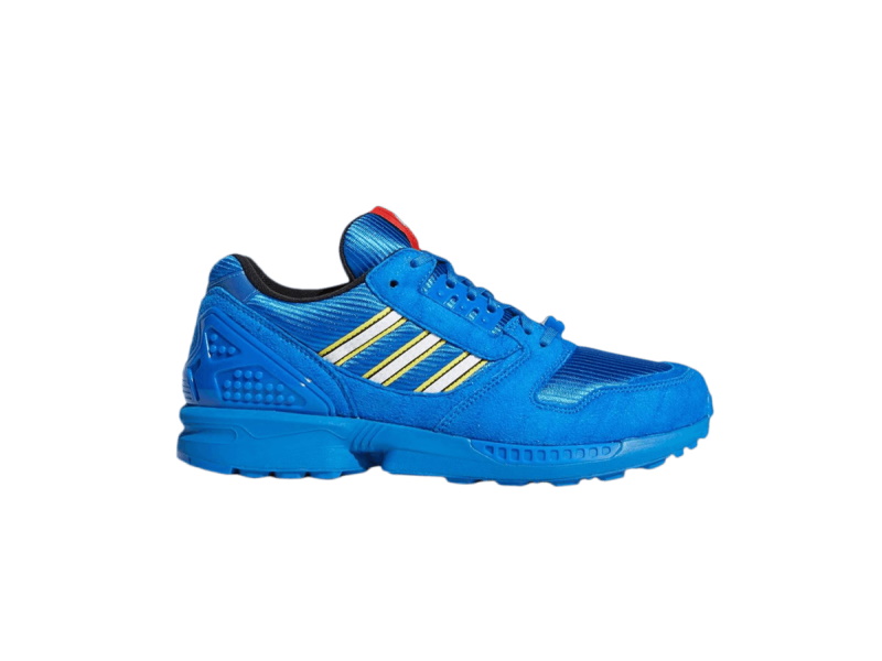 adidas ZX 8000 Lego Color Pack Blue
