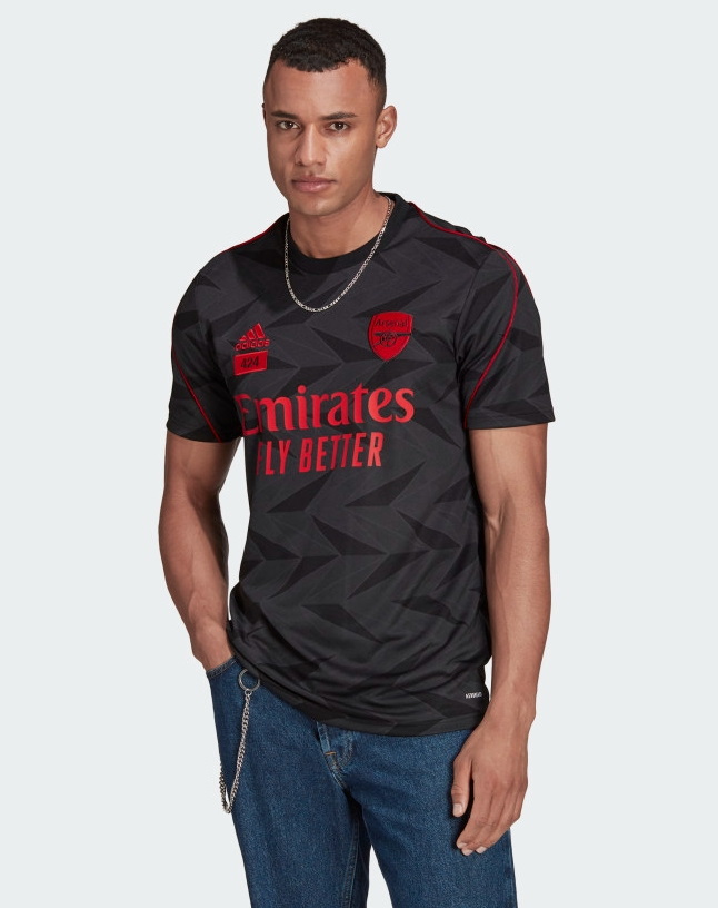 Fc arsenal jersey online