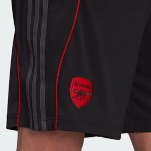 adidas x Arsenal x 424 Training Shorts Black 2