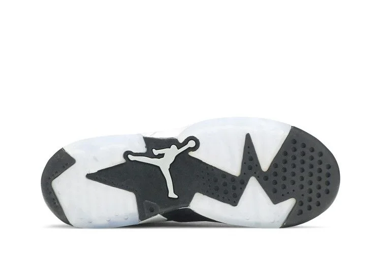 Кроссовки Air Jordan 6 Retro Low PS 'Black'