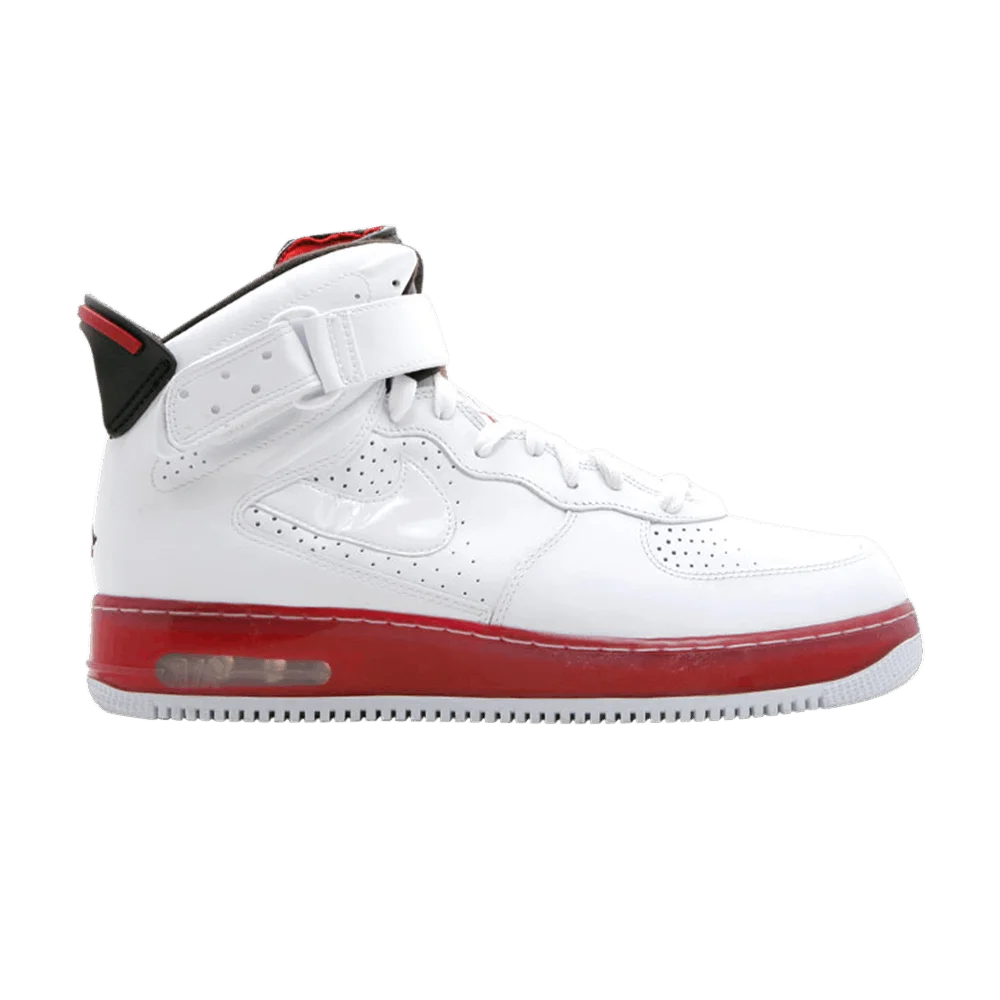 Кроссовки Air Jordan Fusion 6 'Varsity Red'