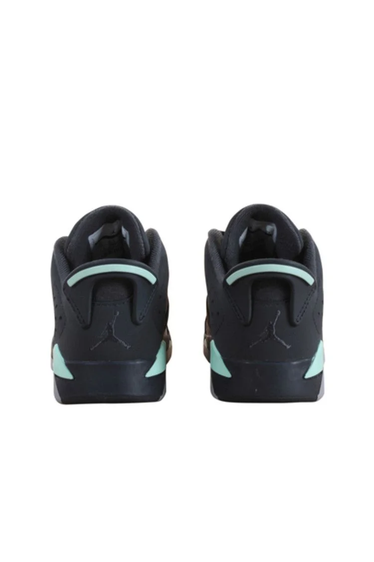 Кроссовки Air Jordan 6 Retro Low PS 'Mint Foam'